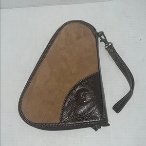 VAAN & CO.
Tan Concealed Carry Cover - Small